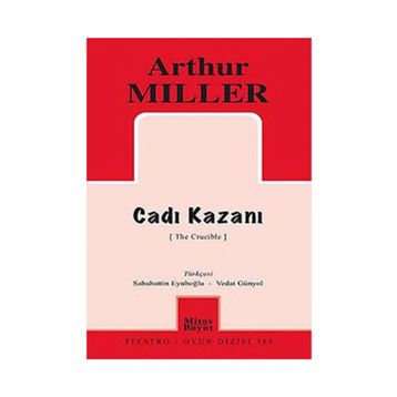 Cadı Kazanı - Philipp Blom
