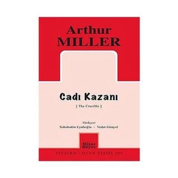 Cadı Kazanı - Philipp Blom