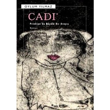CADI PRINKIPO'DA BÜYÜLÜ BIR ARAYIŞ - OYLUM YILMAZ
