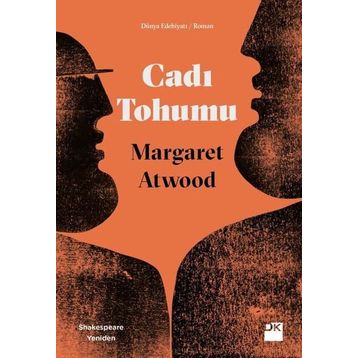 Cadı Tohumu - Margaret Atwood