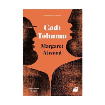 Cadı Tohumu - Margaret Atwood