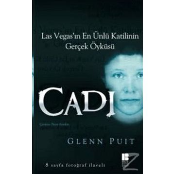 CADI - YASMINE GALENORN