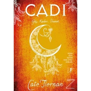 CADI - YASMINE GALENORN