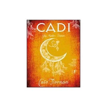 CADI - YASMINE GALENORN