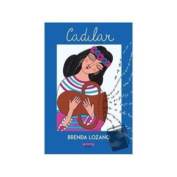 Cadılar - Brenda Lozano