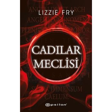 Cadılar Meclisi - Lizzie Fry