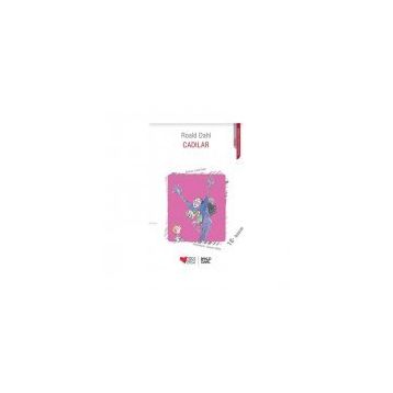 CADILAR - ROALD DAHL