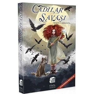 Cadılar Savaşı - Maite Carranza