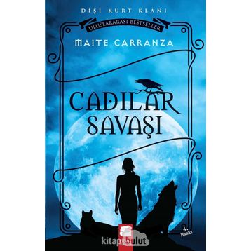 Cadılar Savaşı - Maite Carranza