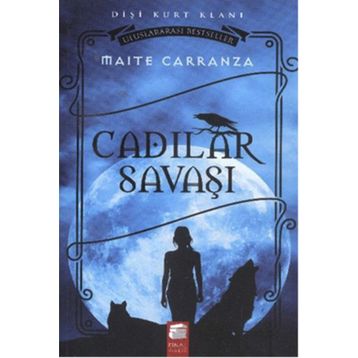Cadılar Savaşı - Maite Carranza