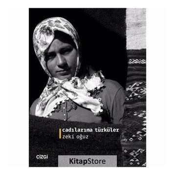 Cadılarıma Türküler - Zeki Oğuz