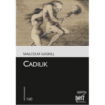 Cadılık - Malcolm Gaskill