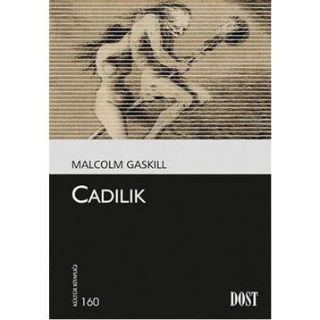 Cadılık - Malcolm Gaskill