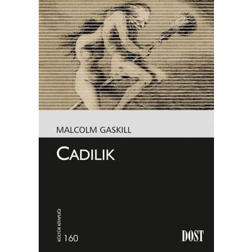 Cadılık - Malcolm Gaskill