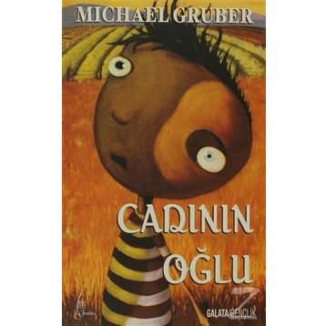 CADININ OĞLU - MICHAEL GRUBER