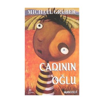 CADININ OĞLU - MICHAEL GRUBER