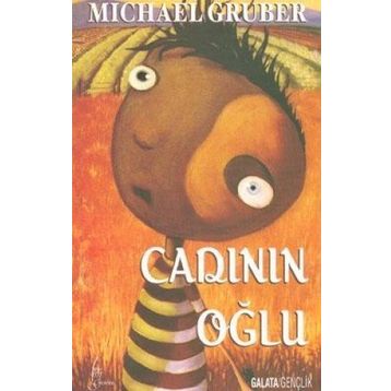 CADININ OĞLU - MICHAEL GRUBER