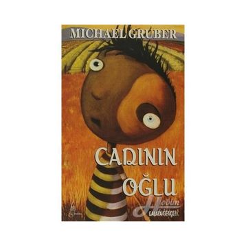 CADININ OĞLU - MICHAEL GRUBER