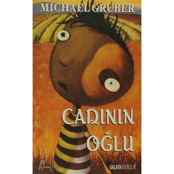CADININ OĞLU - MICHAEL GRUBER