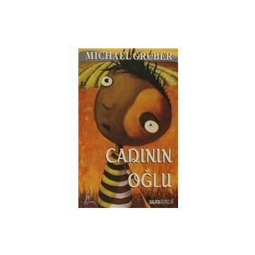 CADININ OĞLU - MICHAEL GRUBER