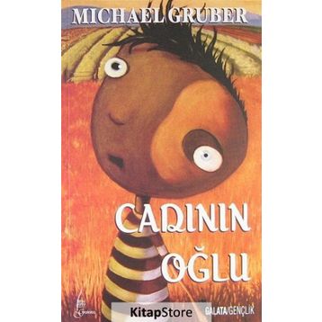 CADININ OĞLU - MICHAEL GRUBER