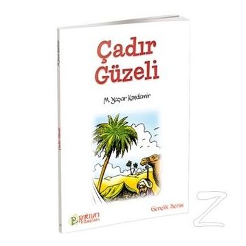 Çadır Güzeli - Mehmet Yaşar Kandemir