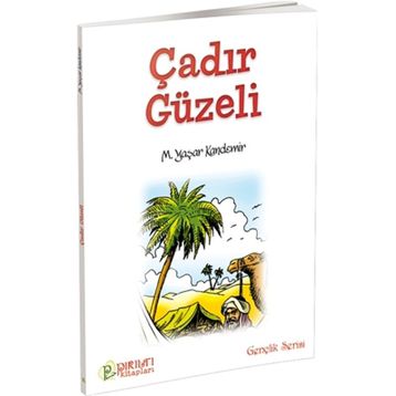 Çadır Güzeli - Mehmet Yaşar Kandemir