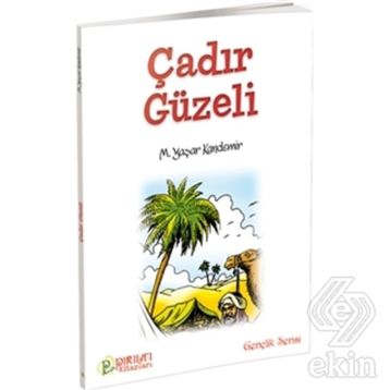 Çadır Güzeli - Mehmet Yaşar Kandemir