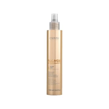 Cadiveu 200 ml Blonde Reconstructor Renk Kilit Sprey