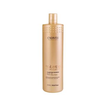 Cadiveu Blonde Reconstructor Arındırıcı 1000 ml Şampuan