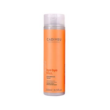 Cadiveu Essentials Bye Bye 250 ML Frizz Şampuan