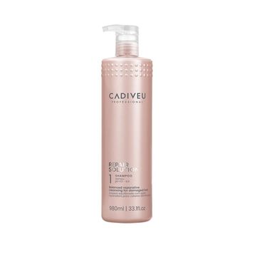 Cadiveu Repair Solution 980 ml Şampuan