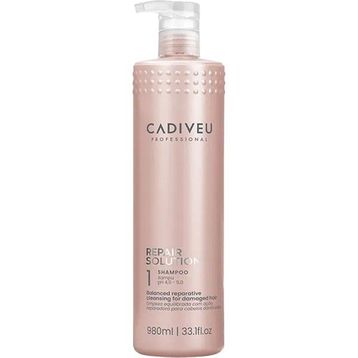 Cadiveu Repair Solution 980 ml Şampuan