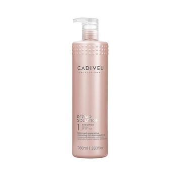 Cadiveu Repair Solution 980 ml Şampuan