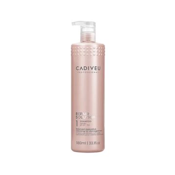 Cadiveu Repair Solution 980 ml Şampuan