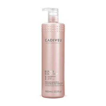 Cadiveu Repair Solution 980 ml Şampuan