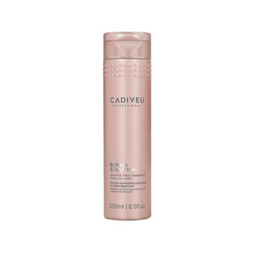 Cadiveu Repair Solution Sülfatsız 250 ml Şampuan
