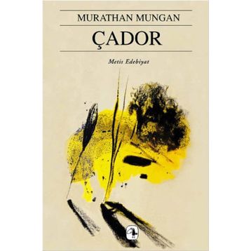 ÇADOR - MURATHAN MUNGAN