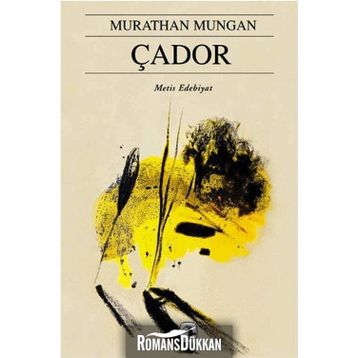 ÇADOR - MURATHAN MUNGAN