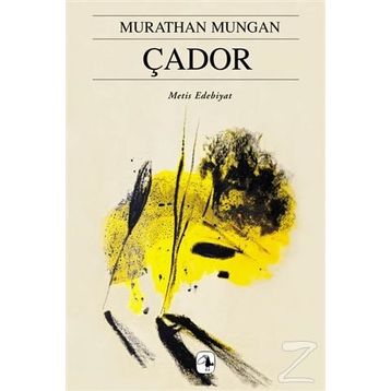 ÇADOR - MURATHAN MUNGAN