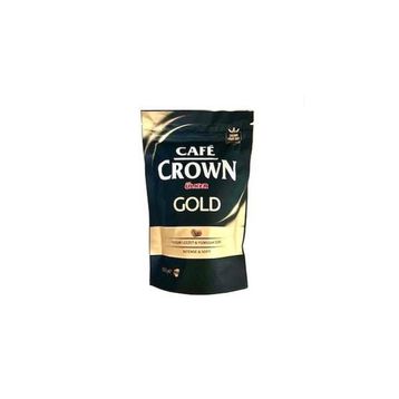 Cafe Crown Gold 100 gr Kahve (2 adet)