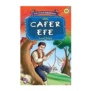 CAFER EFE - İSMAIL BILGIN