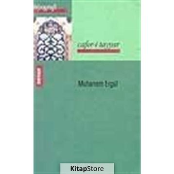 CAFER-I TAYYAR - MUHARREM ERGÜL