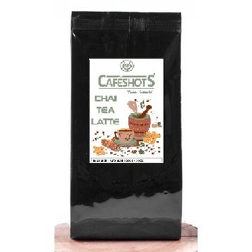 Cafeshots 1 kg Chai Tea Latte