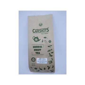 Cafeshots 100 gr Gül Çayı