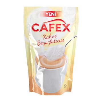 Cafex 200 gr Kahve Beyazlatıcısı