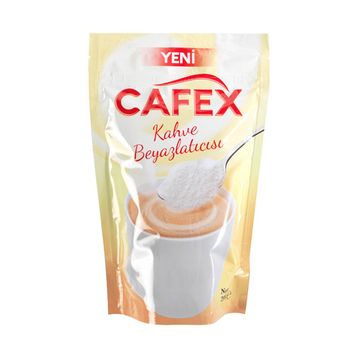 Cafex 200 gr Kahve Beyazlatıcısı