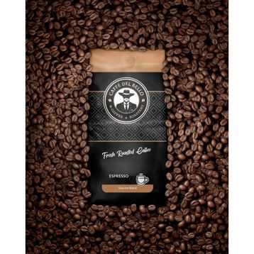 Caffe Del Bello 500 gr Espresso Special Blend Öğütülmüş Espresso Kahve