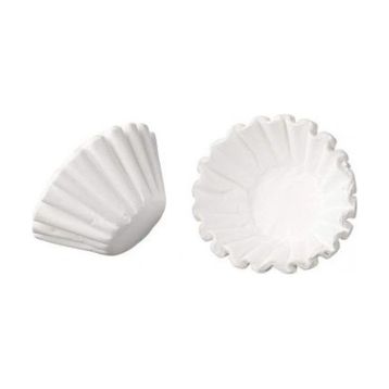 Caffeo 250'li 250/90 Basket Filtre Kahve Kağıdı