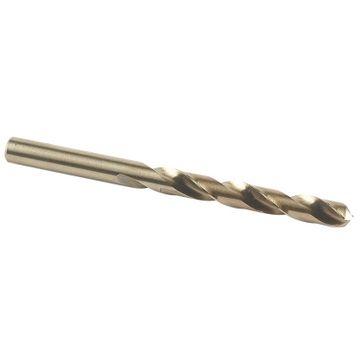 Çağ 3.3 mm Hss Kobalt Altın Seri Matkap Ucu